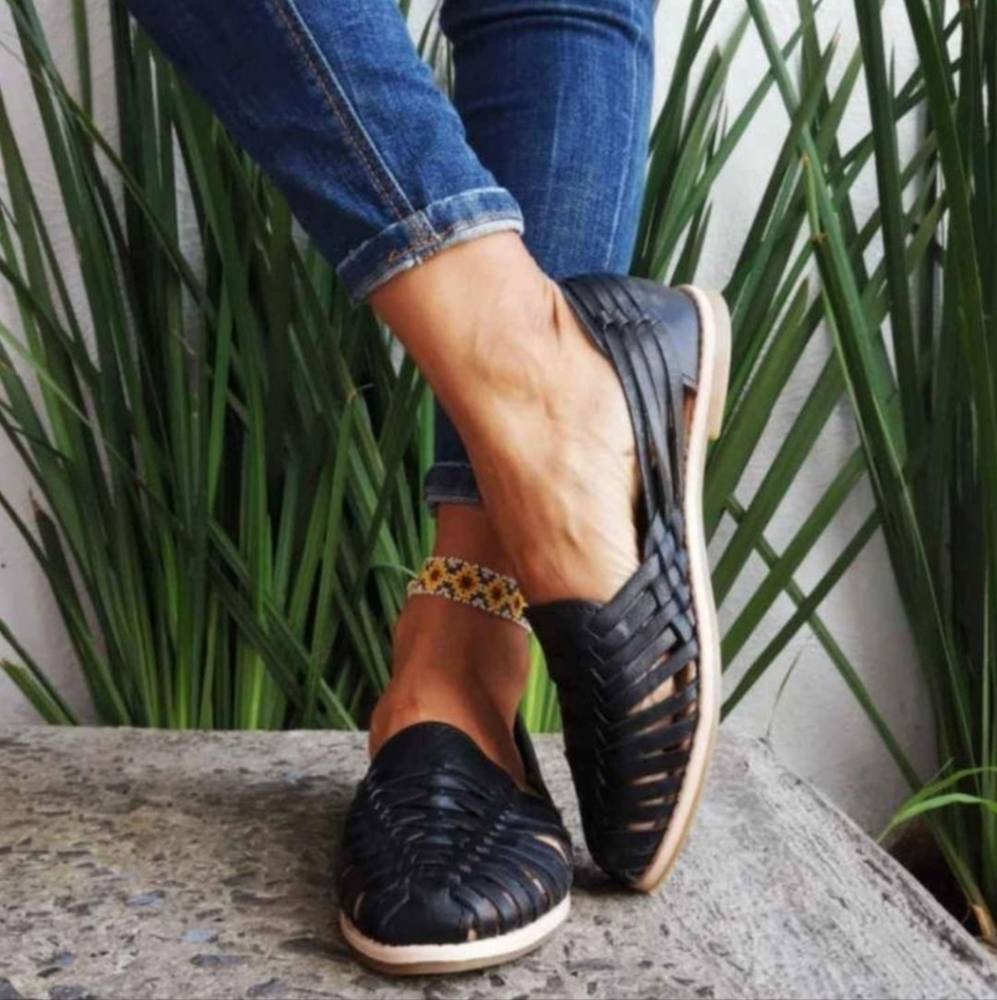 Huarache Sandals